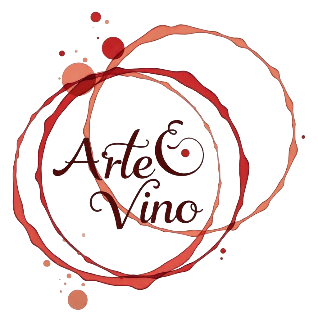 Vino y Arte