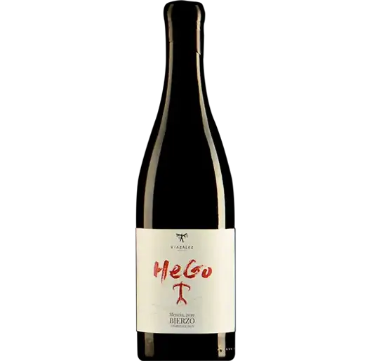 Vino Tinto HeGo