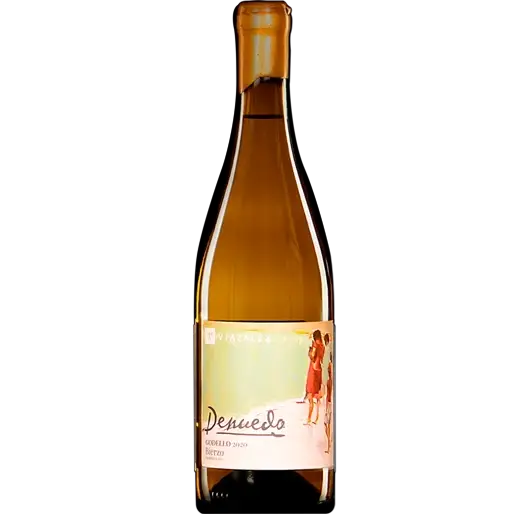 Vino DENUEDO