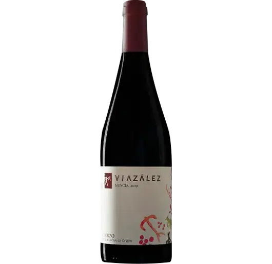 Vino VIAZALEZ